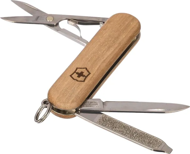  Victorinox Classic SD Wood džepni nož