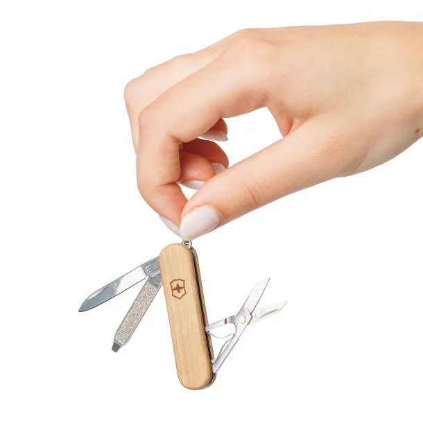  Victorinox Classic SD Wood džepni nož