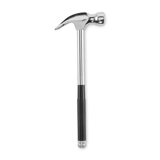 CLAW IT Carbon steel claw hammer Silver