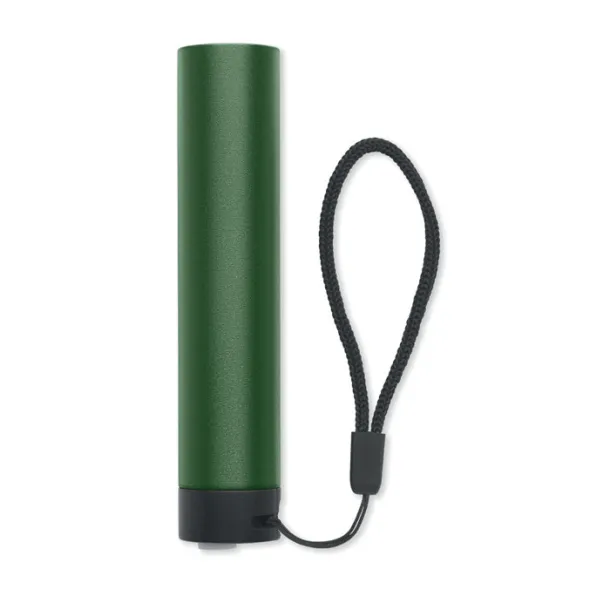 LUME aluminijska svjetiljka Dark Green