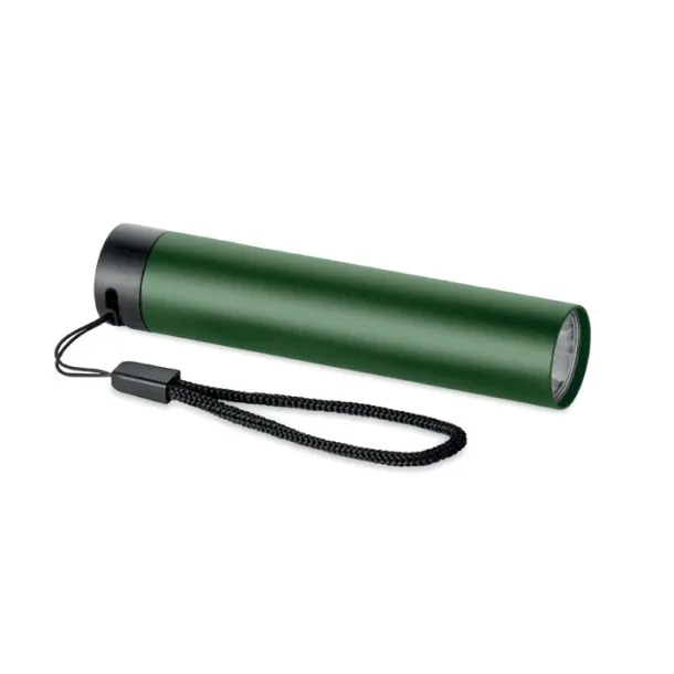 LUME aluminijska svjetiljka Dark Green
