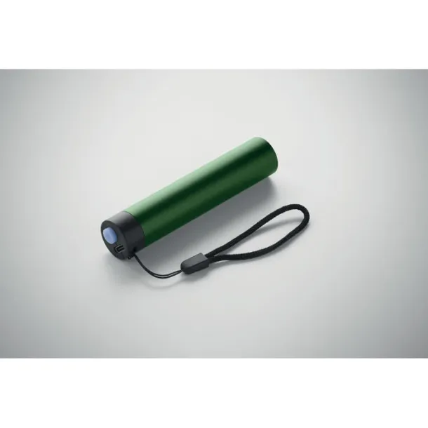 LUME aluminijska svjetiljka Dark Green