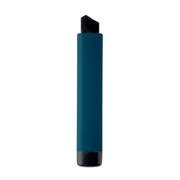 BLADE + Large retractable knife Blue