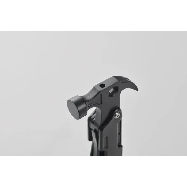 MULTIHAMMER Multi tool hammer Black