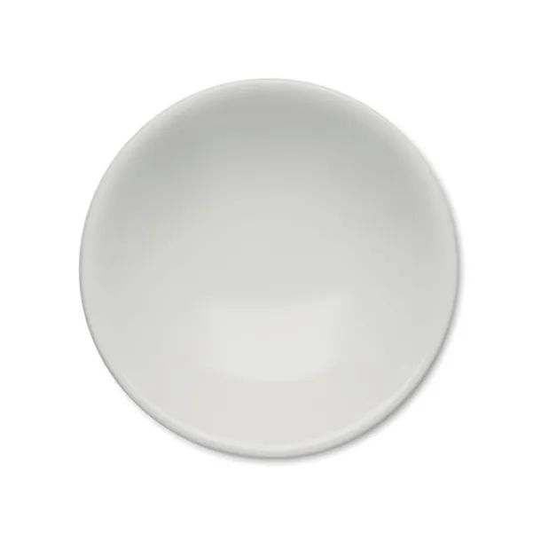 SAGRADA Vanilla aroma burner set White