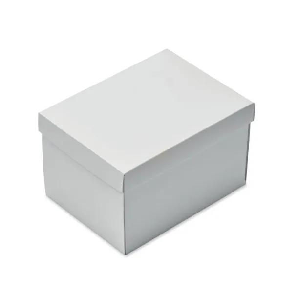 SAGRADA Vanilla aroma burner set White