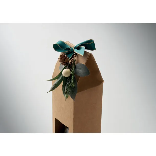 GINGLE Vanilla diffuser & candle set Beige
