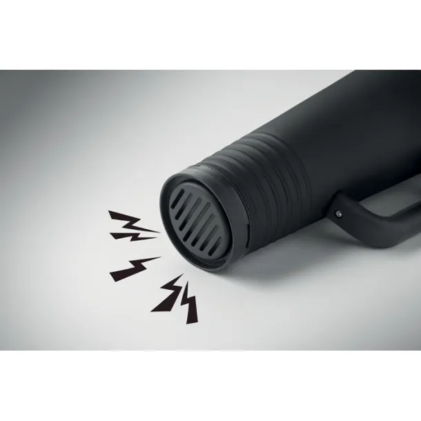 HOWLER CUP Double wall Howler Cup 700ml. Black