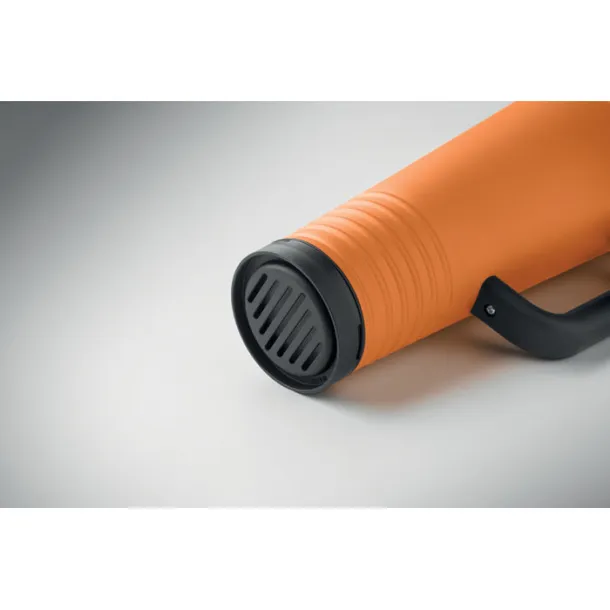 HOWLER CUP Double wall Howler Cup 700ml. Orange