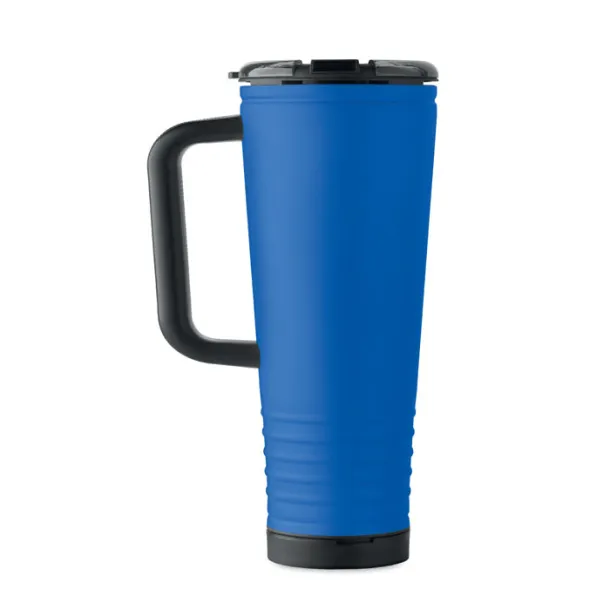 HOWLER CUP Double wall Howler Cup 700ml. Royal blue