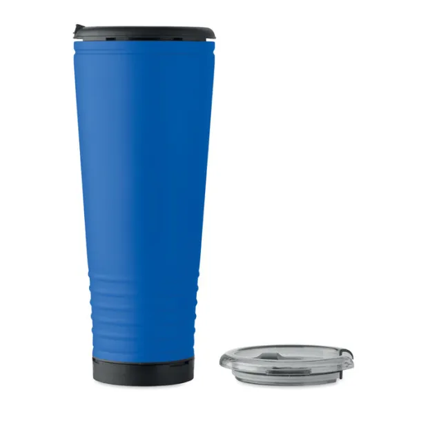 HOWLER CUP Double wall Howler Cup 700ml. Royal blue