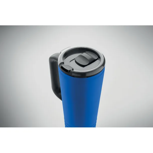 HOWLER CUP Double wall Howler Cup 700ml. Royal blue