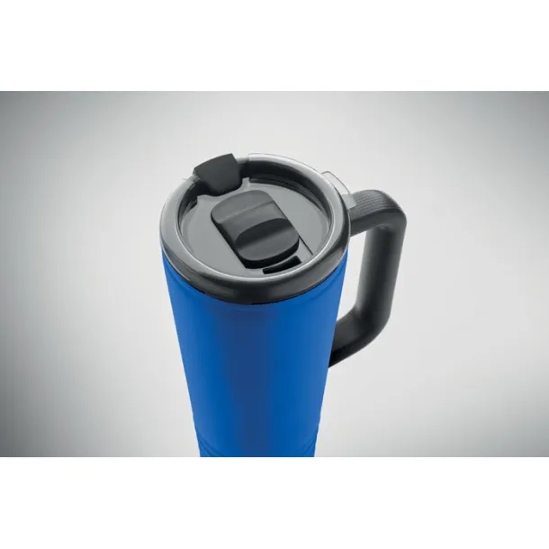 HOWLER CUP Double wall Howler Cup 700ml. Royal blue