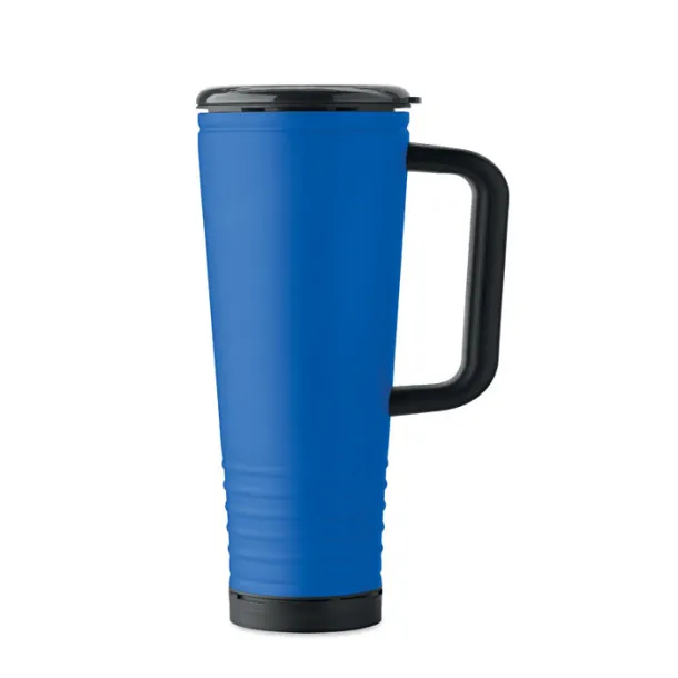 HOWLER CUP Double wall Howler Cup 700ml. Royal blue