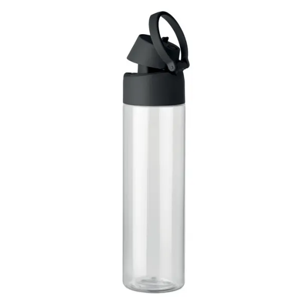 TOIEN KLAR RPET boca, 700ml Crna