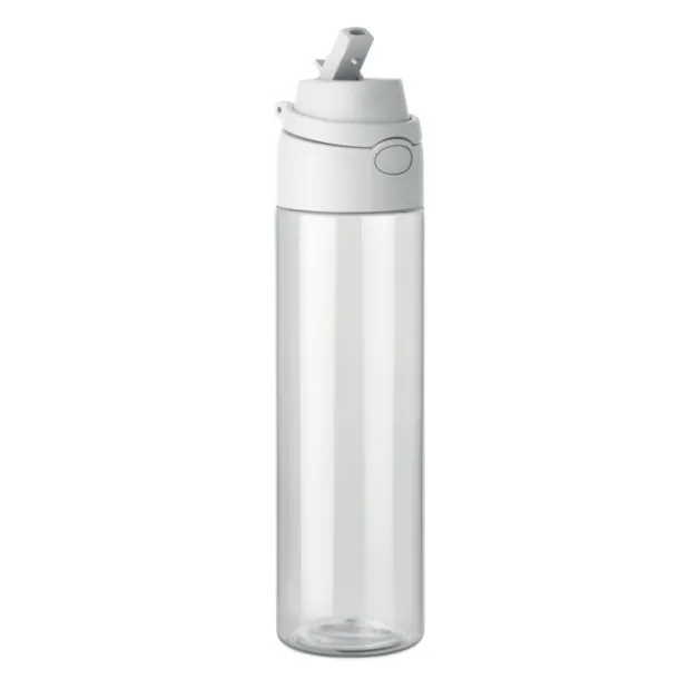 TOIEN KLAR RPET bottle 700ml White