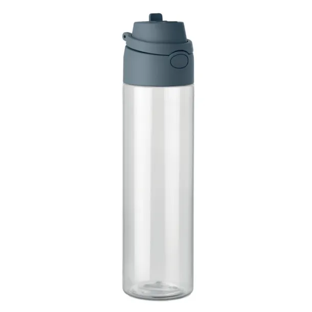 TOIEN KLAR RPET bottle 700ml Petrol