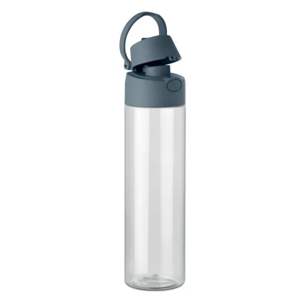 TOIEN KLAR RPET bottle 700ml Petrol
