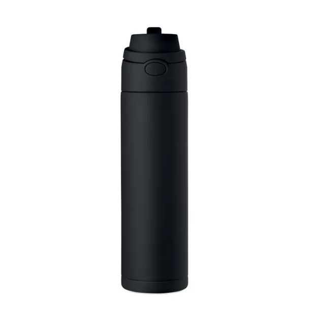 TOIEN ONE Single wall bottle 650 ml Black