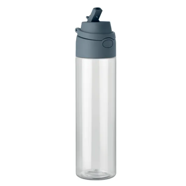 TOIEN KLAR RPET bottle 700ml Petrol