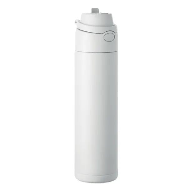 TOIEN ONE Single wall bottle 650 ml White