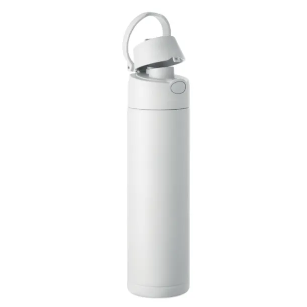TOIEN ONE Single wall bottle 650 ml White
