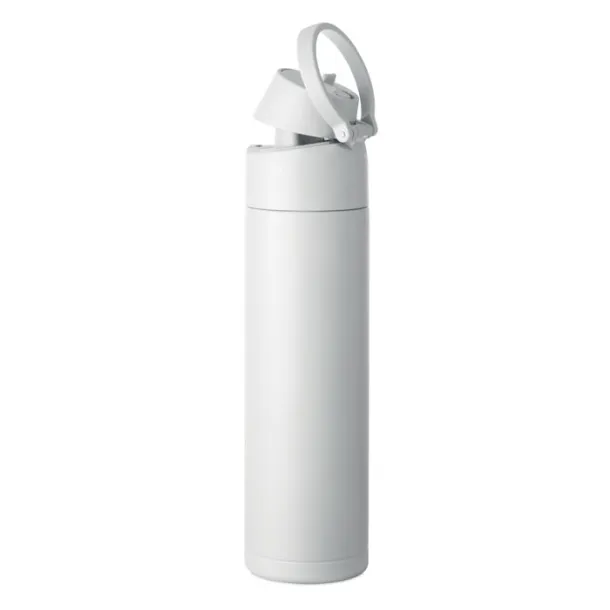 TOIEN ONE Single wall bottle 650 ml White
