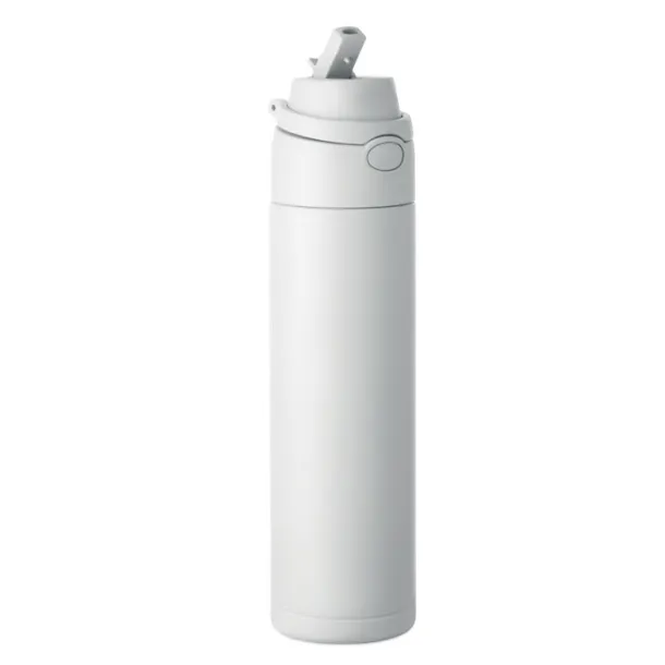 TOIEN ONE Single wall bottle 650 ml White