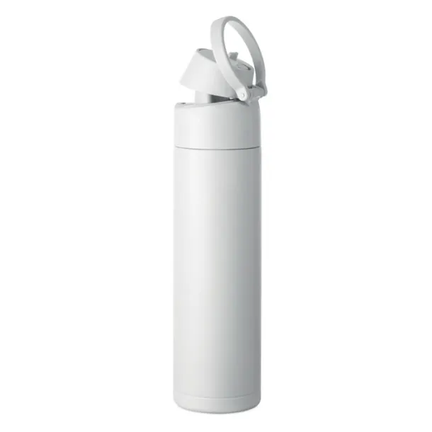 TOIEN ONE Single wall bottle 650 ml White