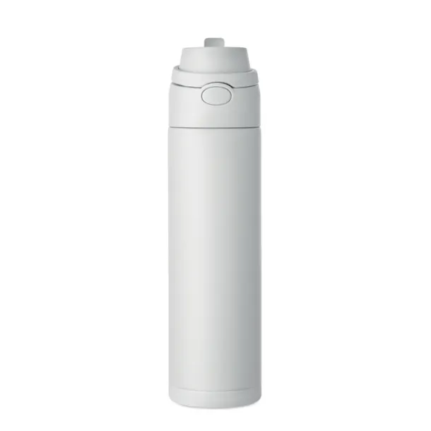 TOIEN ONE Single wall bottle 650 ml White