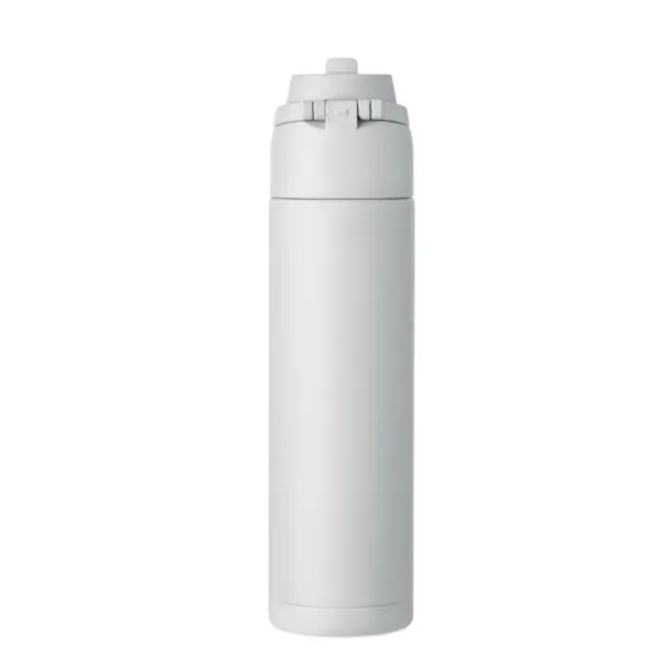TOIEN ONE Single wall bottle 650 ml White
