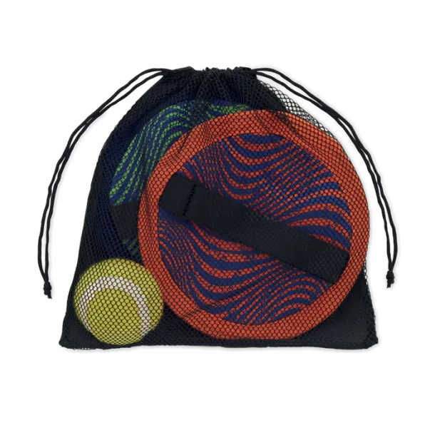 SNATCH Neoprene ball catch game Multicolour