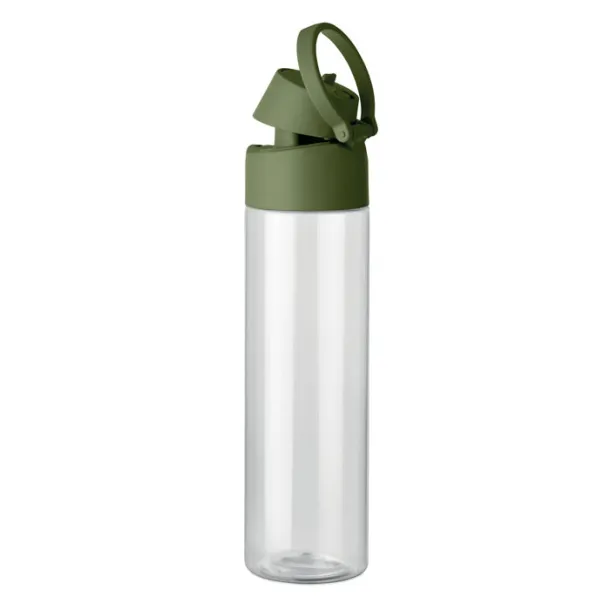 TOIEN KLAR RPET boca, 700ml Dark Green