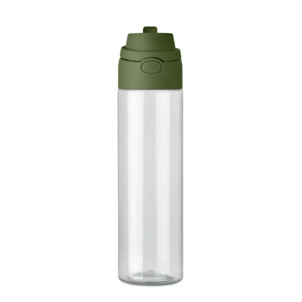 TOIEN KLAR RPET boca, 700ml Dark Green