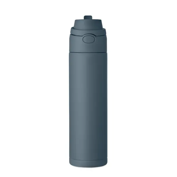 TOIEN ONE Single wall bottle 650 ml Petrol