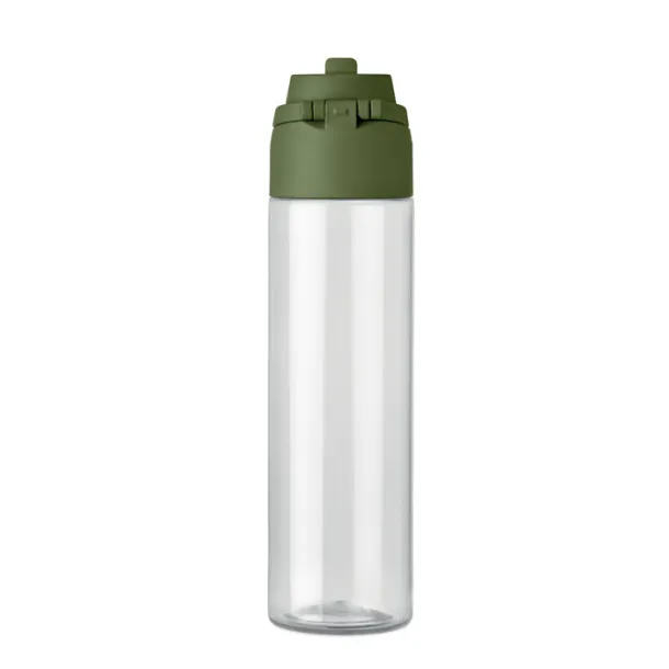 TOIEN KLAR RPET boca, 700ml Dark Green
