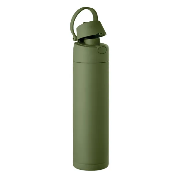 TOIEN ONE boca s jednom stijenkom, 650 ml Dark Green