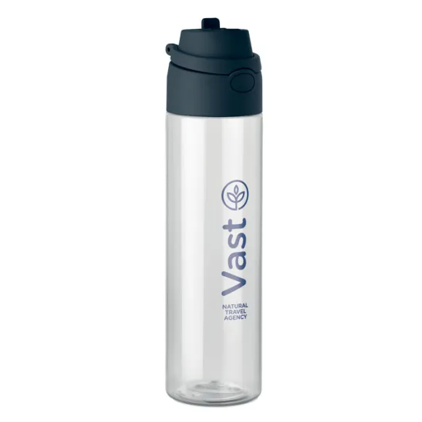 TOIEN KLAR RPET boca, 700ml French navy