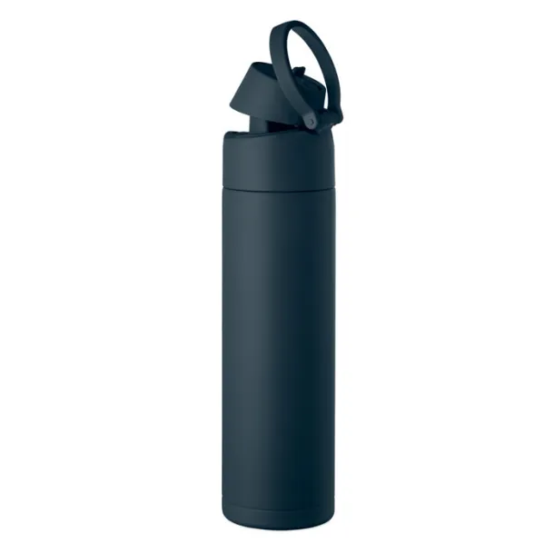 TOIEN ONE Single wall bottle 650 ml French navy