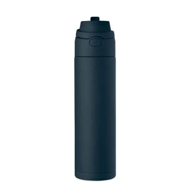 TOIEN ONE Single wall bottle 650 ml French navy