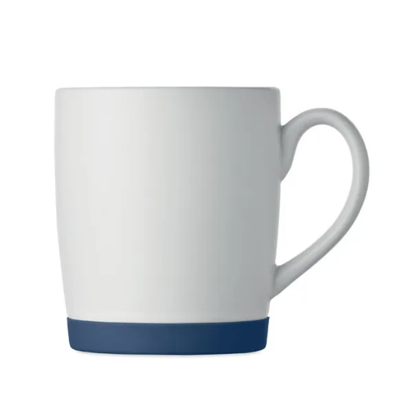 SILBASE keramička šalica, 300 ml French navy