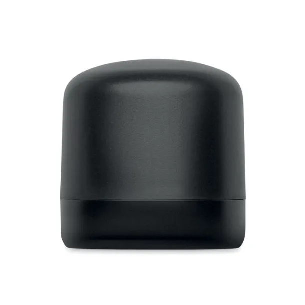 STOPY Bottle stopper Black