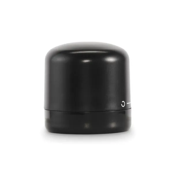 STOPY Bottle stopper Black