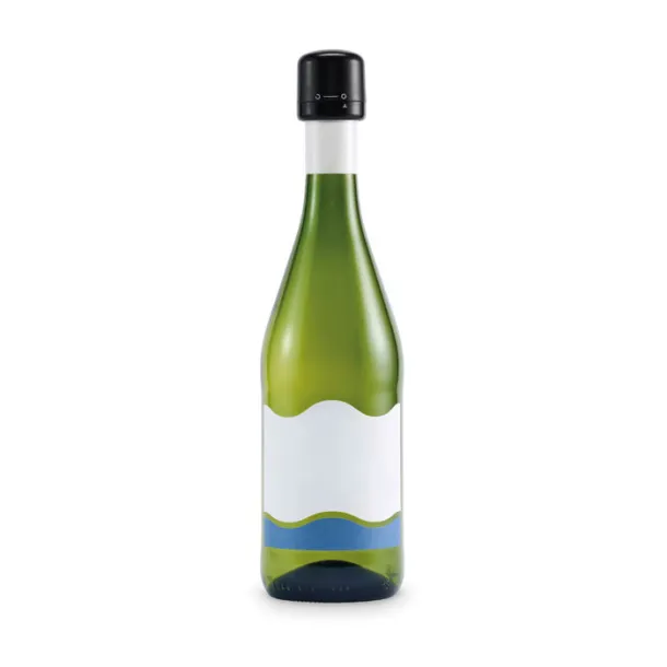 STOPY Bottle stopper Black