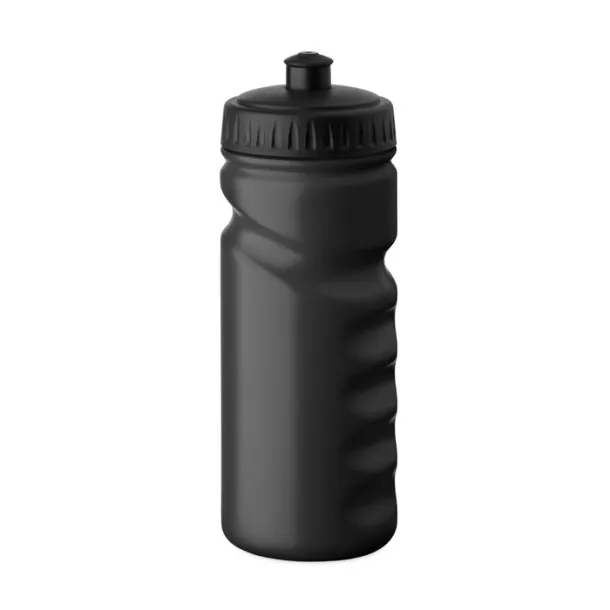 SPOT FRESH Sport bottle 500ml Black