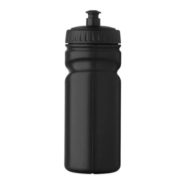 SPOT FRESH Sport bottle 500ml Black