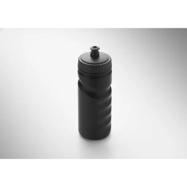 SPOT FRESH sportska boca, 500ml Crna