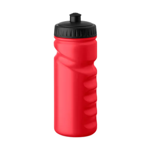 SPOT FRESH Sport bottle 500ml Red
