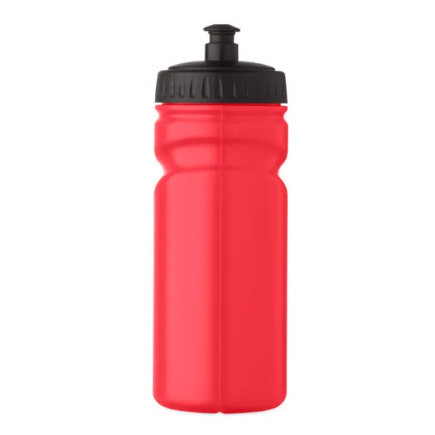 SPOT FRESH Sport bottle 500ml Red