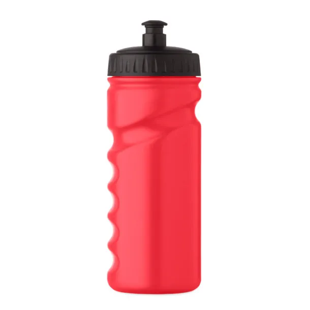 SPOT FRESH Sport bottle 500ml Red